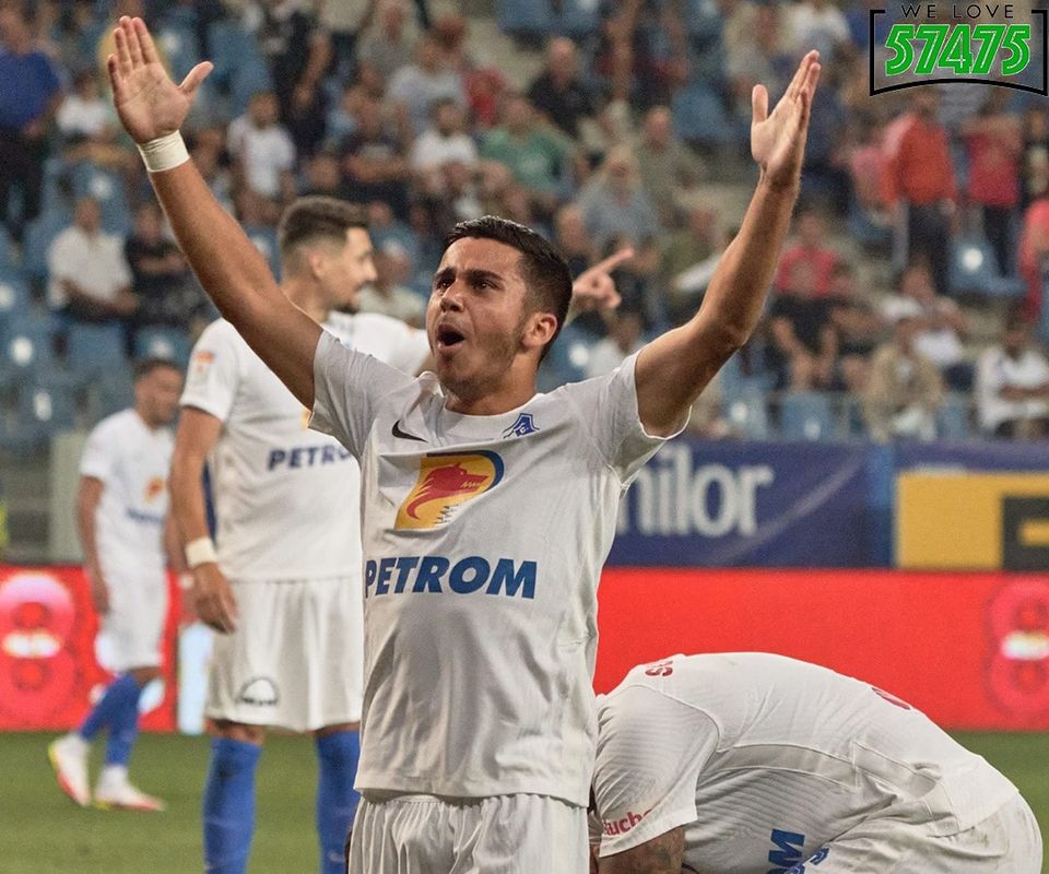 Mirel Rădoi a convocat un fotbalist de 15 ani pentru meciurile decisive ale României. Cum s-a remarcat Enes Sali