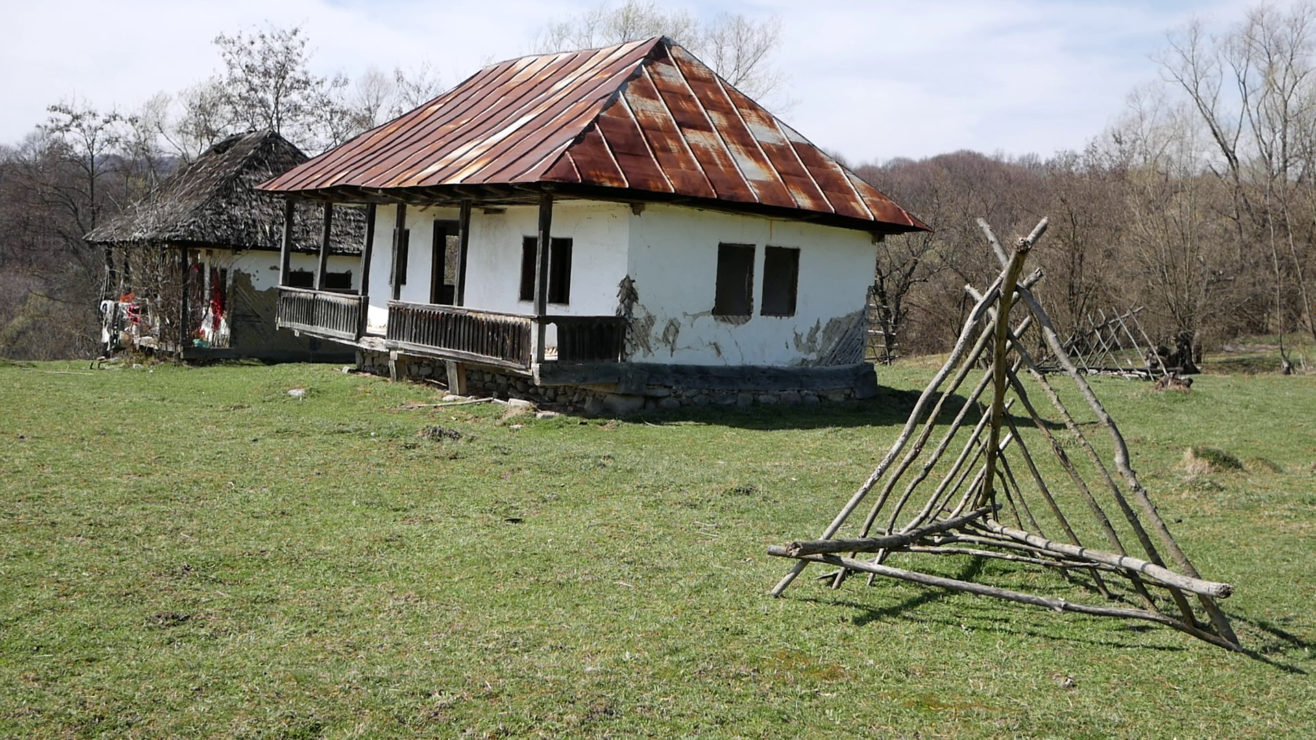 Satul din România unde se vorbeşte o limbă unică în lume. Doar locuitorii o înţeleg