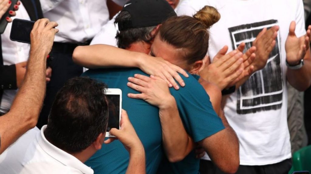 Drama din familia Simonei Halep. Sportiva și-a recunoscut durerea. ”A fost cel mai dur moment pentru mine”