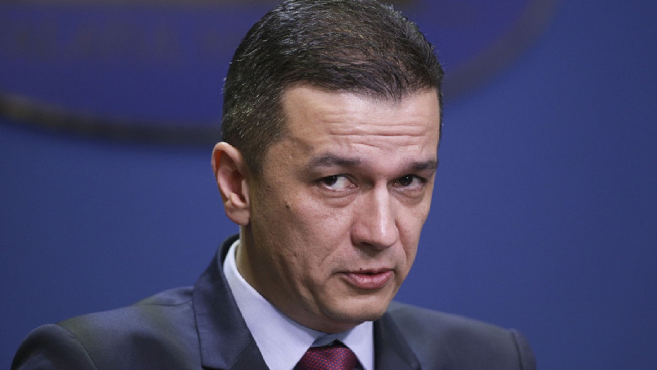 Sorin Grindeanu nu inaugureaza cu fast Lotul 2 al autostrazii Sebes-Turda