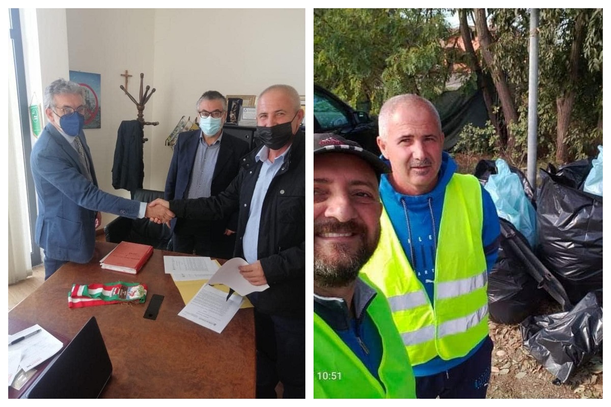 Cine este primul roman ajuns viceprimar in Italia. A fost votat intr-o localitate cu peste 10.000 de locuitori