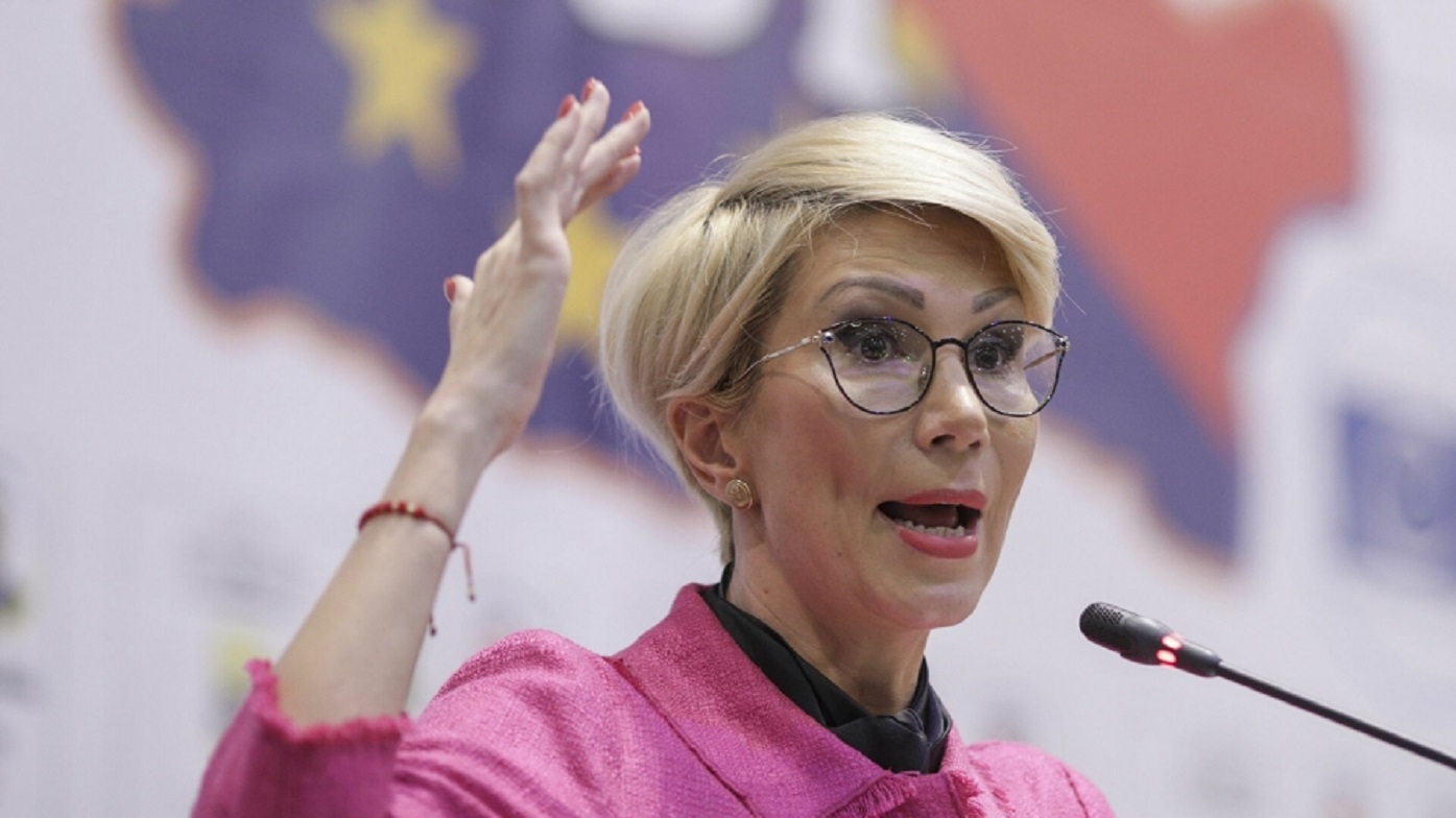  Situaţie catastrofală pentru pensionari. Olguța Vasilescu, despre ce ar ascunde Guvernul legat de pensiile românilor