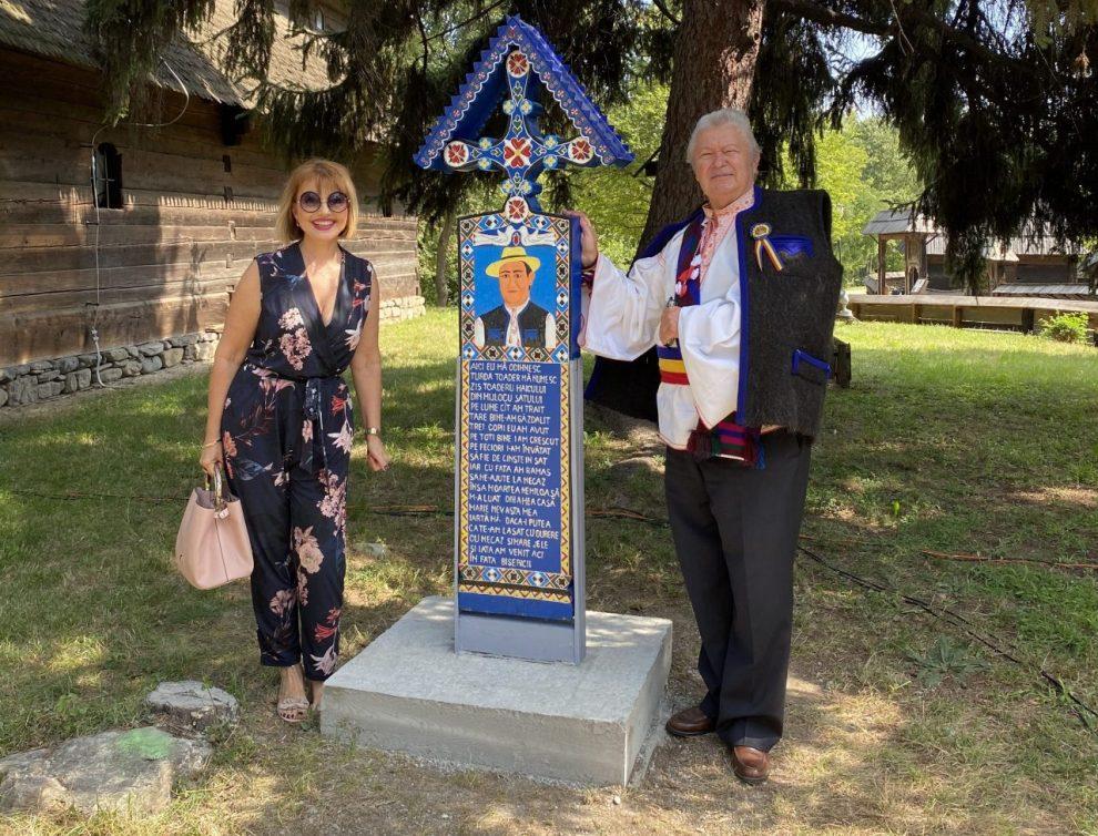 Cu ce crede Gheorghe Turda că a greşit Petrică Mîțu Stoian de a murit atât de repede. 