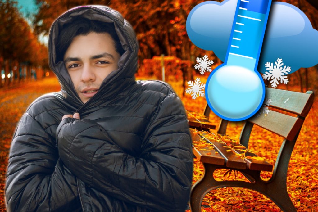 Vin nopțile de gheață. Anunțul meteorologilor, se întâmplă săptămâna asta