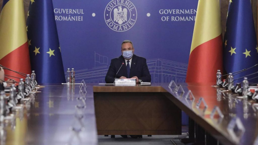 Ședință de urgență a Guvernului