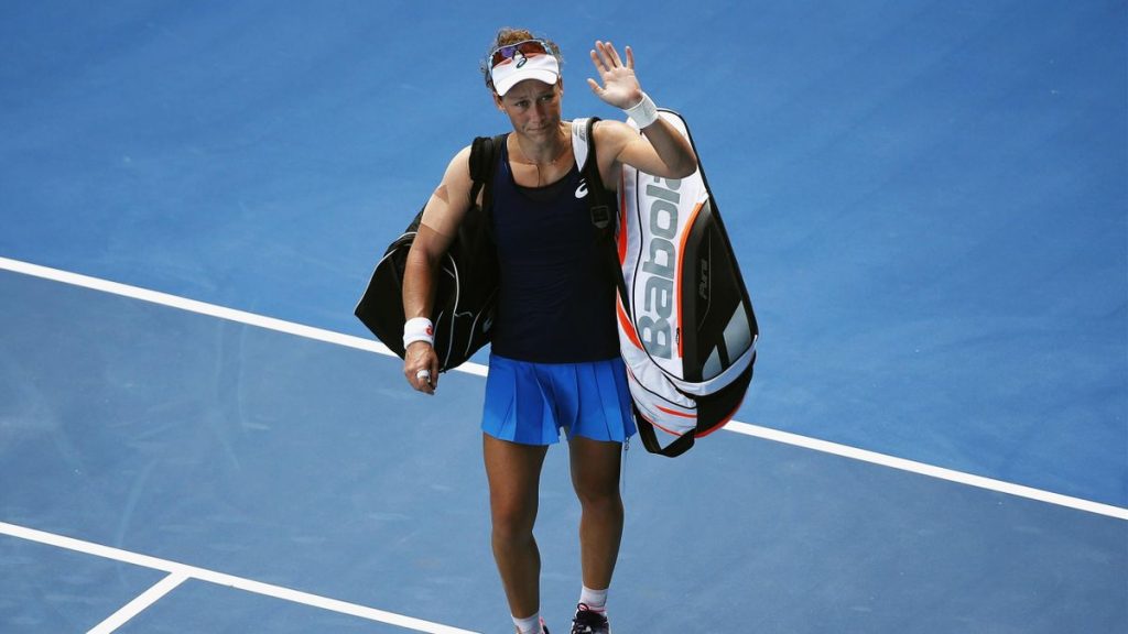 Retragere majoră la început de 2022. Va spune adio tenisului mondial imediat după Australian Open