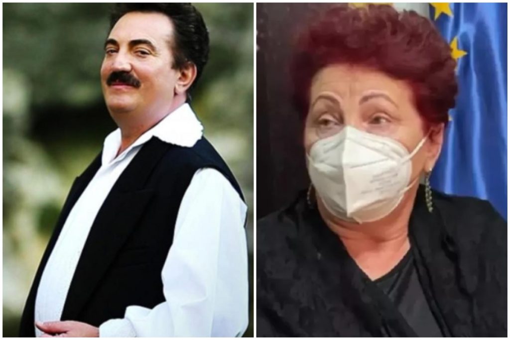 Acuze grele pentru sora lui Petrică Mîțu Stoian. Ce s-ar fi întâmplat după moartea artistului