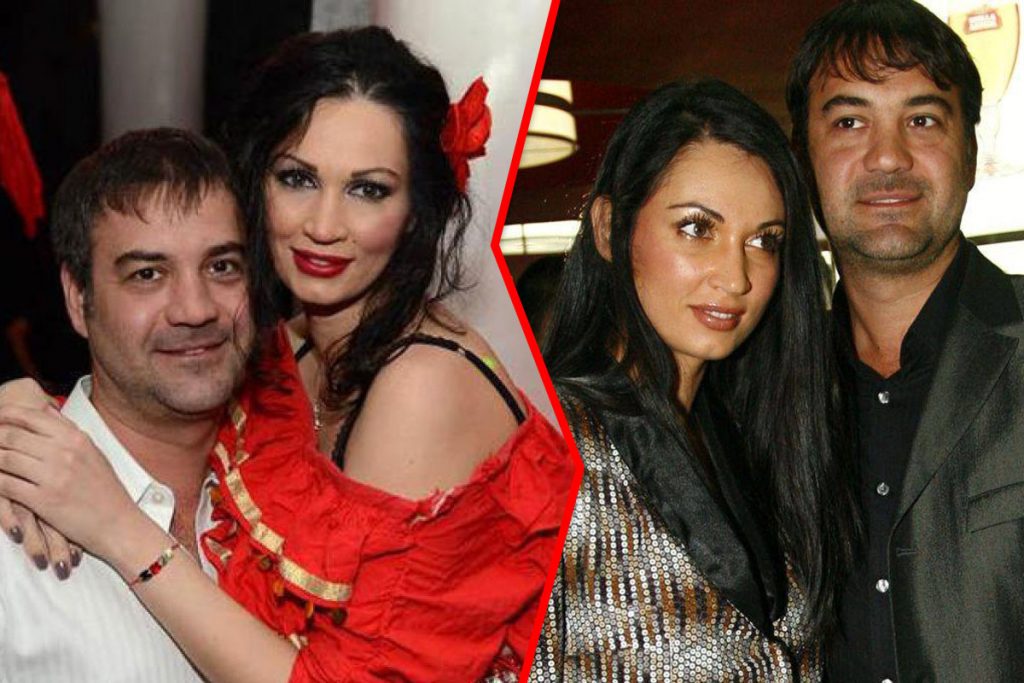 Adevărul despre divorţul Nicoletei Luciu de Zsolt Csergo. Vedeta rupe acum tăcerea