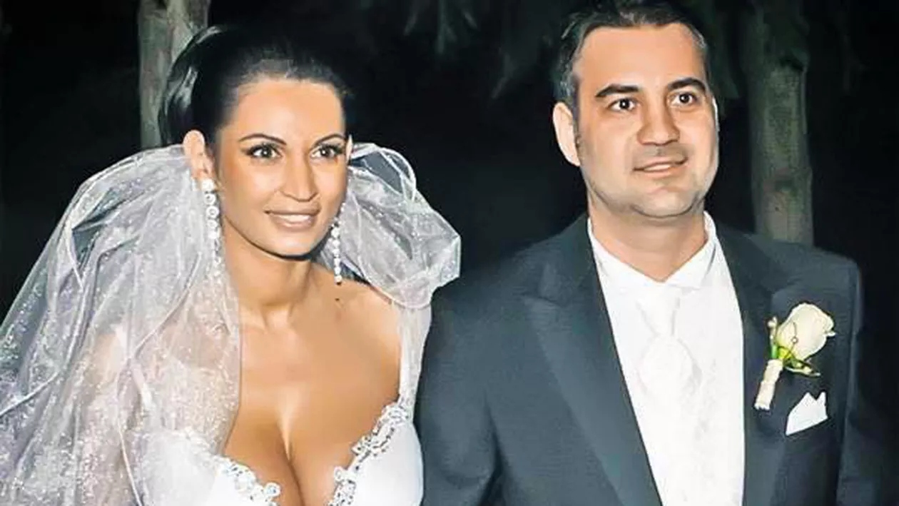 Adevărul despre divorțul Nicoletei Luciu cu Zsolt Csergo