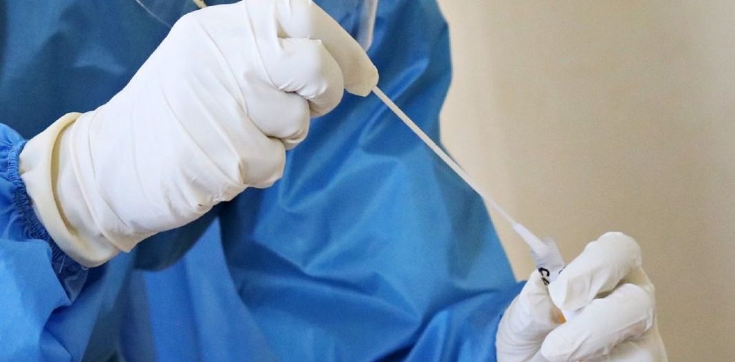 Al treilea caz de infectare cu Omicron, confirmat în România. Detalii de ultimă oră