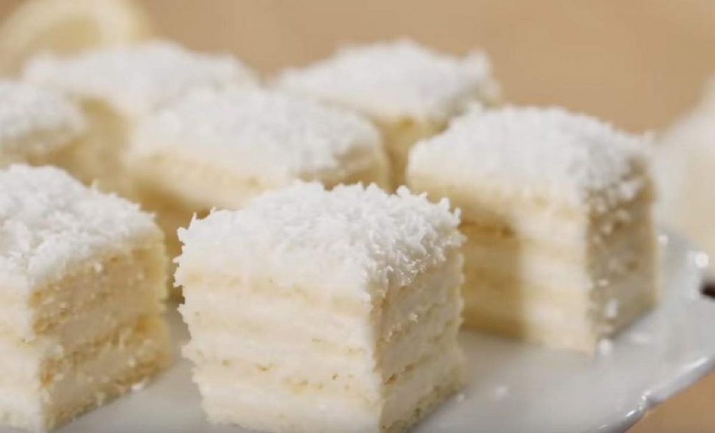 Albă ca Zăpada, secretul reţetei de la bunica. Iese fix ca în copilărie dacă pui acest ingredient