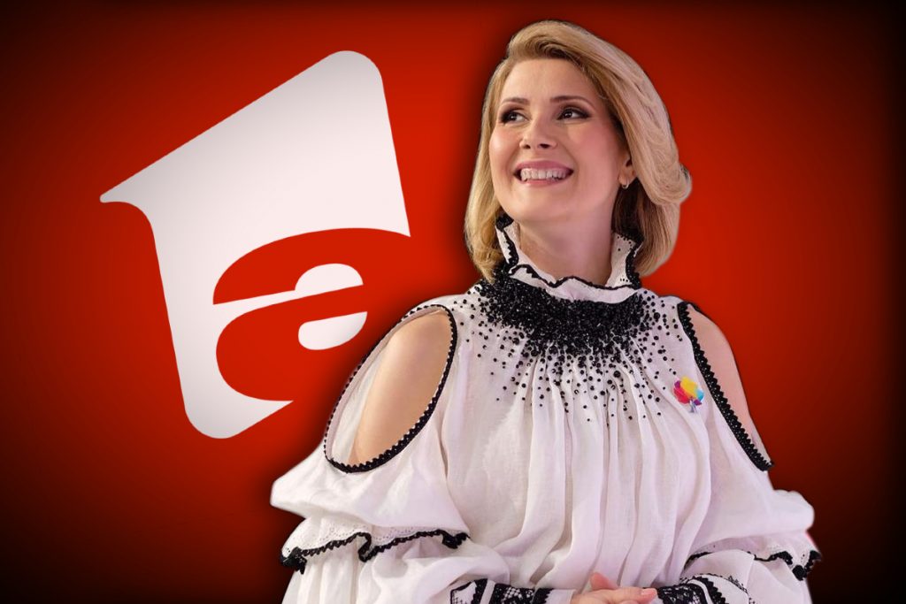 Alessandra Stoicescu, într-o ipostază rară. Vedeta de la Antena 1 a arătat tuturor la ce a renunţat de curând