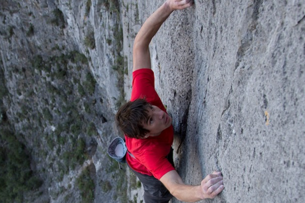 Oameni extraordinari care si-au depasit limitele fizice