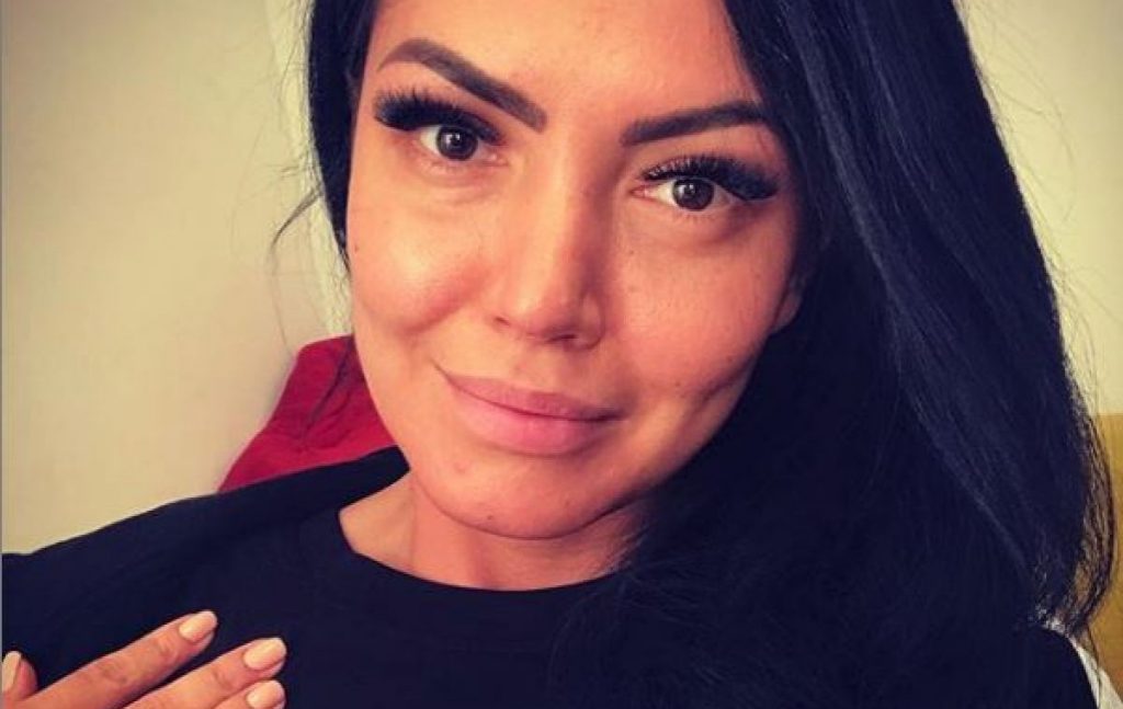 Andreea Mantea rupe tăcerea. Ce spune despre cea de-a doua sarcină: „Cumva am întrecut elefantul la gestaţie”