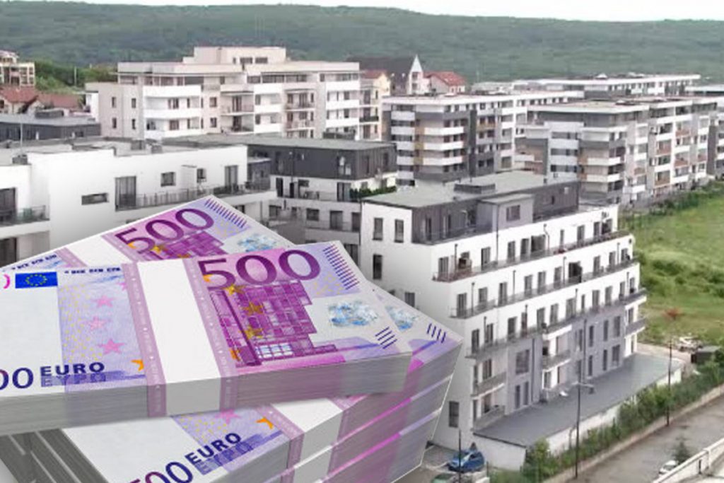 Anunțul care zguduie piața imobiliară din România. Ce se întâmplă în 2022, se va simți la preț