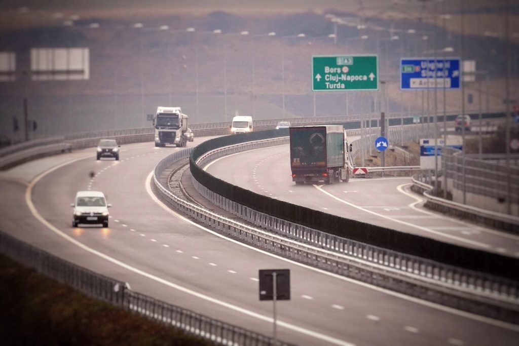 Un nou sector din Autostrada Transilvaniei deschis circulației: Tg. Mureș – Ungheni/Sorin Grindeanu: „Vreau rezultate, nu festivism”