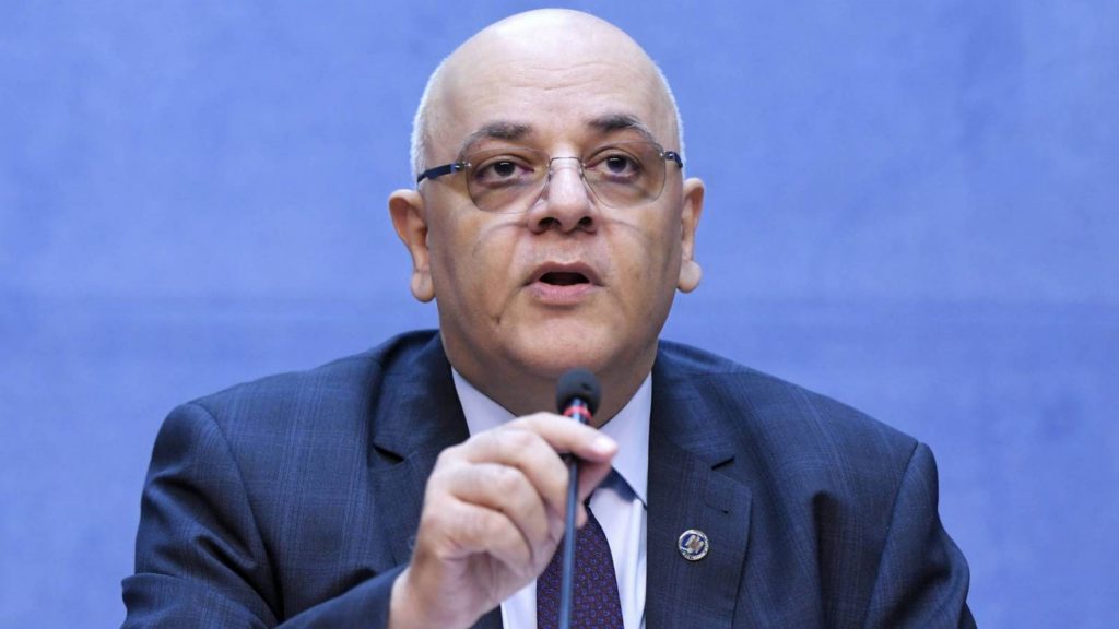 Avertismentul lui Raed Arafat înainte de sărbători. Când va fi lovită România de valul 5 al pandemiei: “Varianta Omicron va fi, cel mai probabil, vinovată”