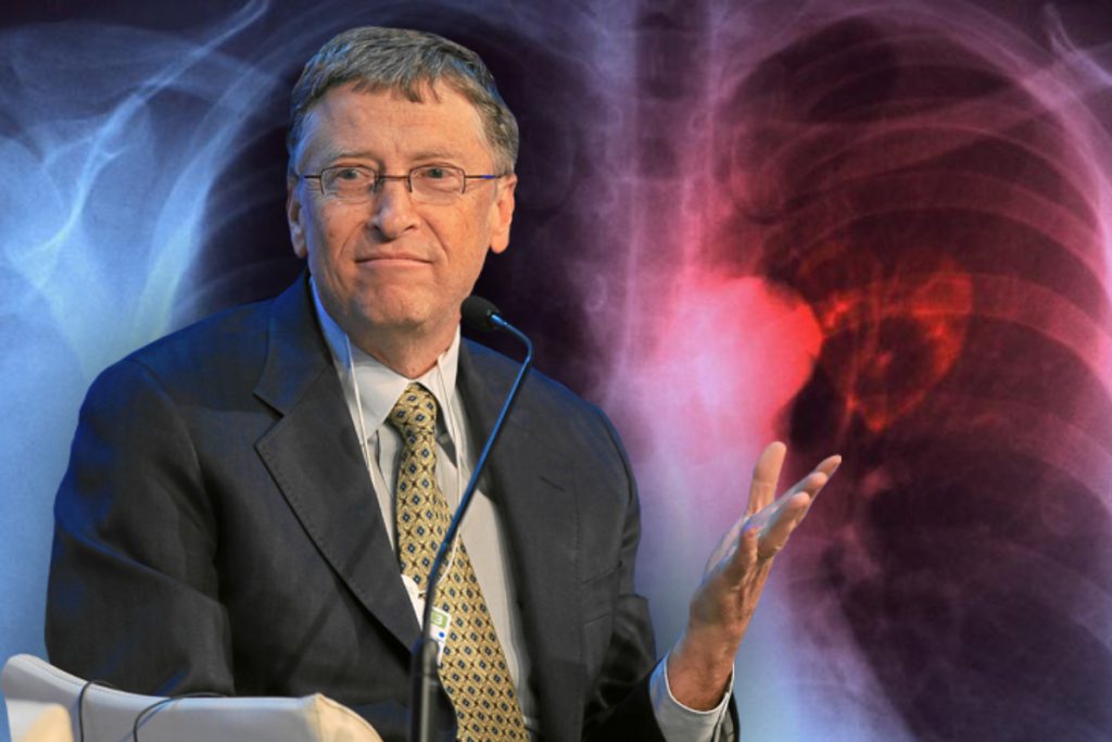 Bill Gates a făcut totul public. Pe ce boală se va concentra în 2022