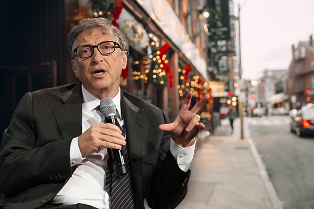 Bill Gates, anunțul pe care lumea îl aștepta în decembrie 2021. Va dura trei luni