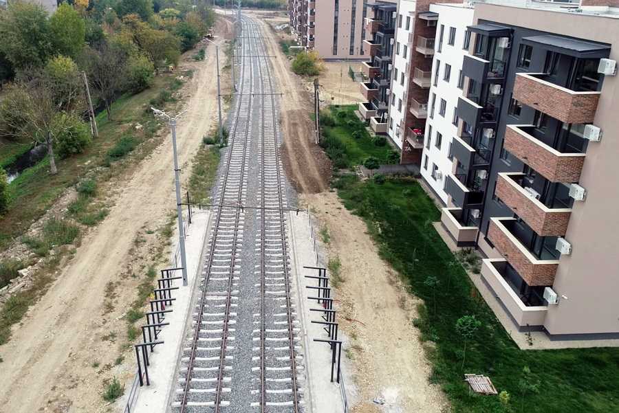 Bucurestiul, depasit in scurt timp de un alt oras din Romania