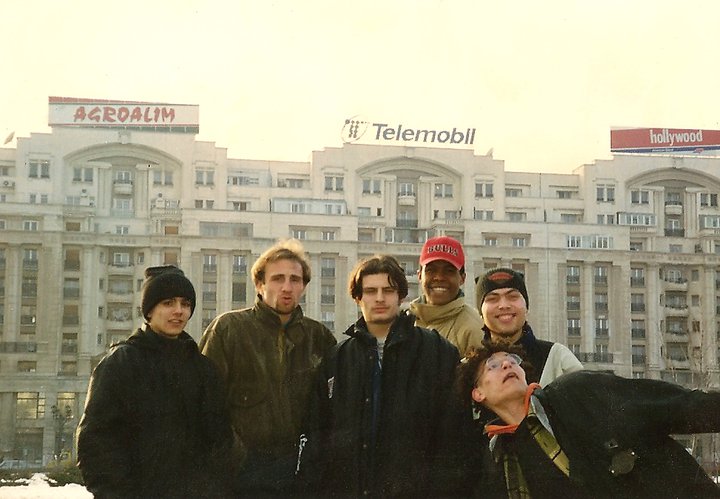 Cabral şi-a deschis sufletul şi a vorbit despre cea mai mare dramă din viaţa sa: “Am păşit în viaţă părăsit de tată”