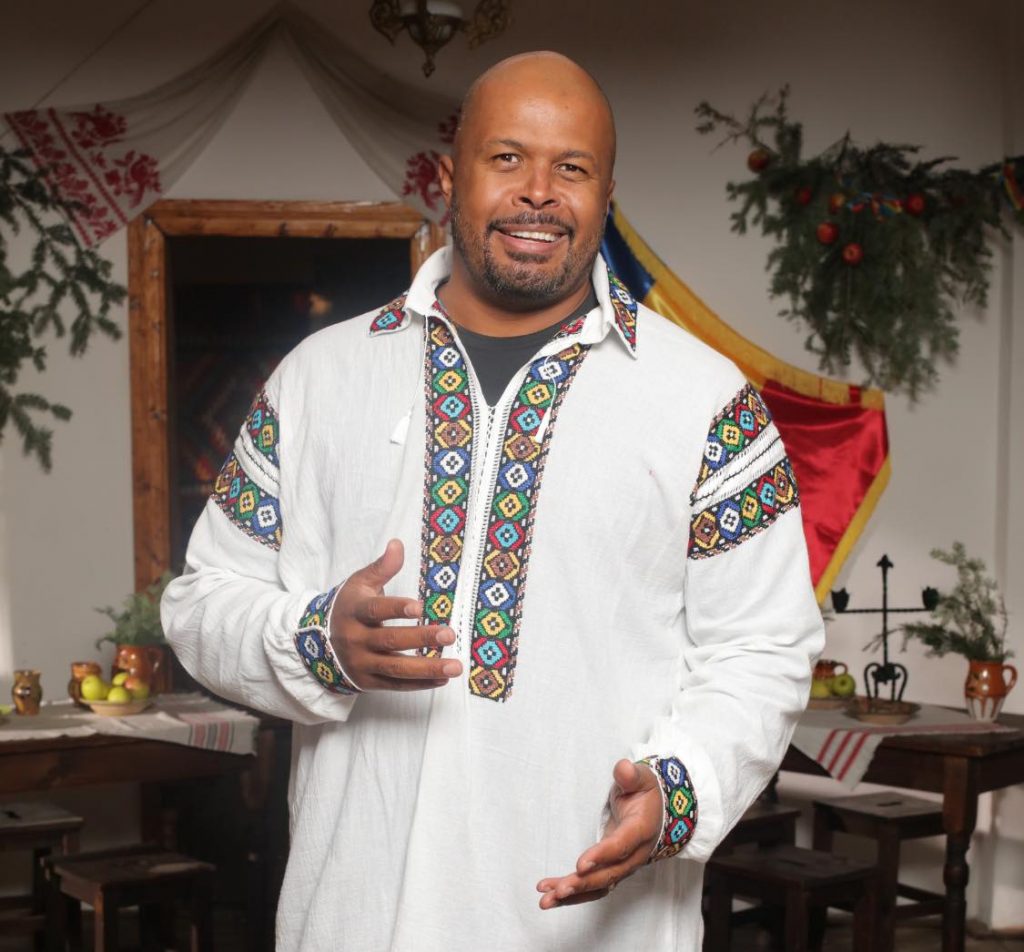 Cabral şi-a deschis sufletul şi a vorbit despre cea mai mare dramă din viaţa sa: „Am păşit în viaţă părăsit de tată”