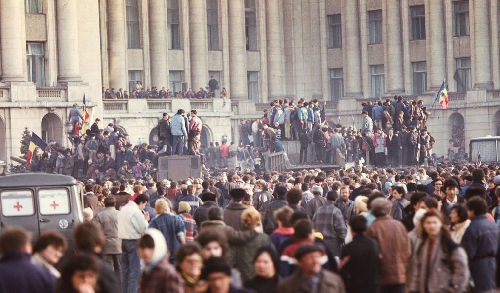 Câți copii au murit la Revoluția din 1989. Lista dureroasă pentru România