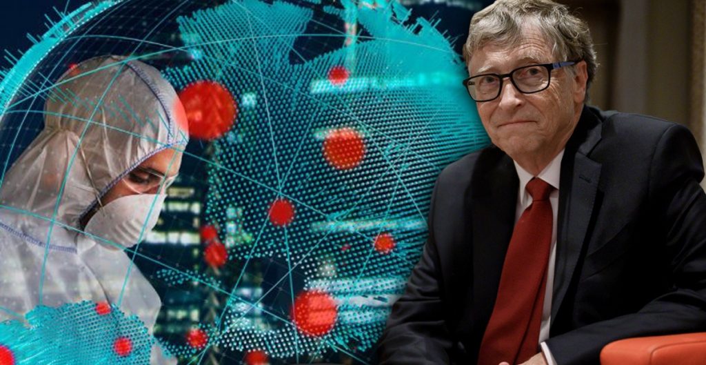 Ce a prezis Bill Gates în urmă cu șase ani. S-a adeverit complet, parcă a știut dinainte