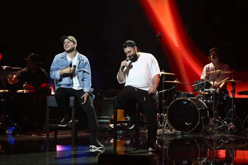 Ștefan Bănică Jr. despre Raed Arafat. Ce poreclă a primit șeful DSU de la artist