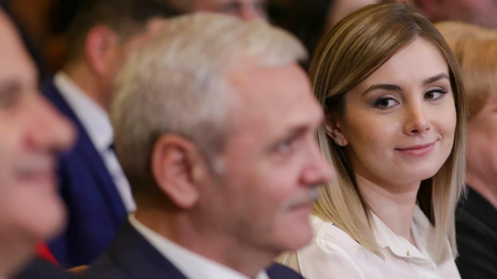 Ce ar fi făcut Irina Tănase cu banii lui Liviu Dragnea