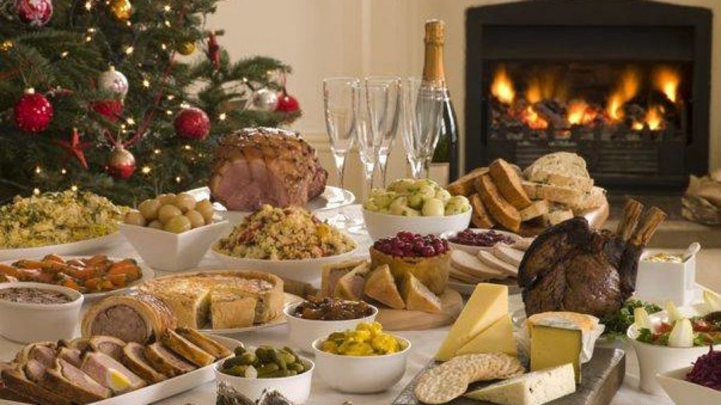 Ce nu trebuie să lipsească de pe masa de Revelion pentru un an pe cinste. Mulţi români ignoră această tradiţie