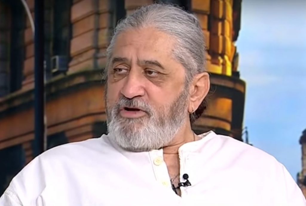 Ce s-a ales de Jean Paler la sfârșitul lui 2021. ”Unii serbează și divorțurile”