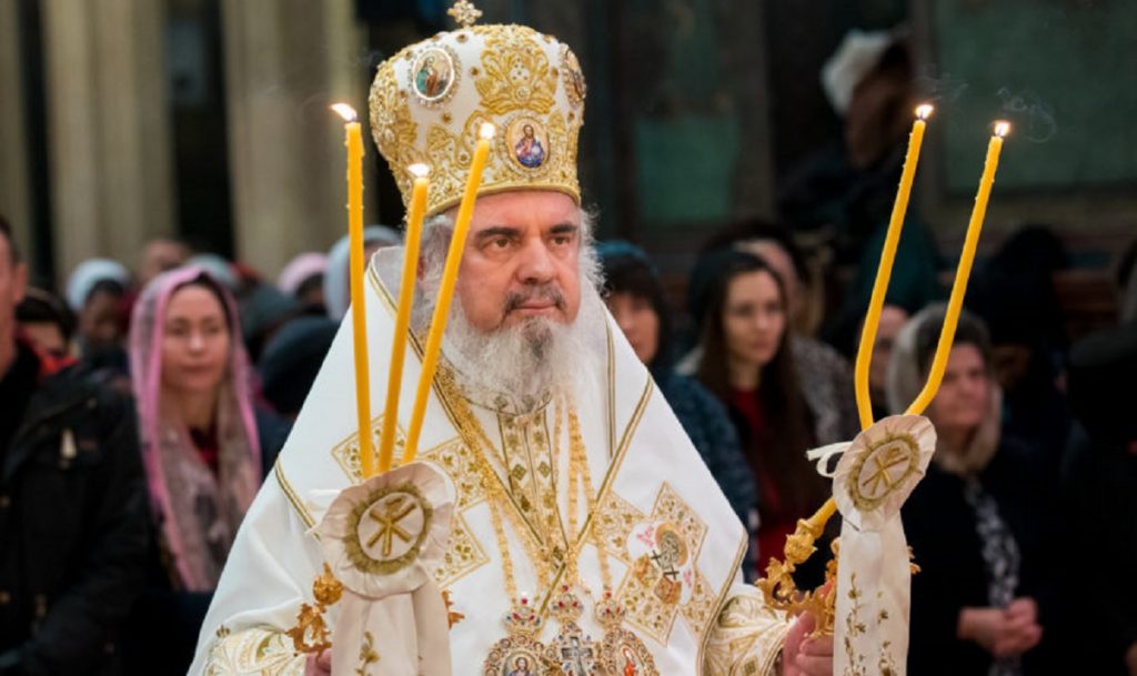 Ce se întâmplă în toate bisericile şi mănăstirile din România, marți și miercuri. BOR a făcut anunțul