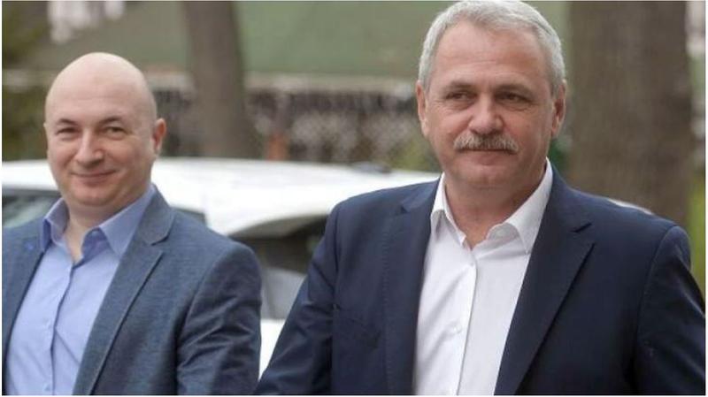 Codrin Ștefănescu despre scandalul despărțirii dintre Liviu Dragnea și Irina Tănase