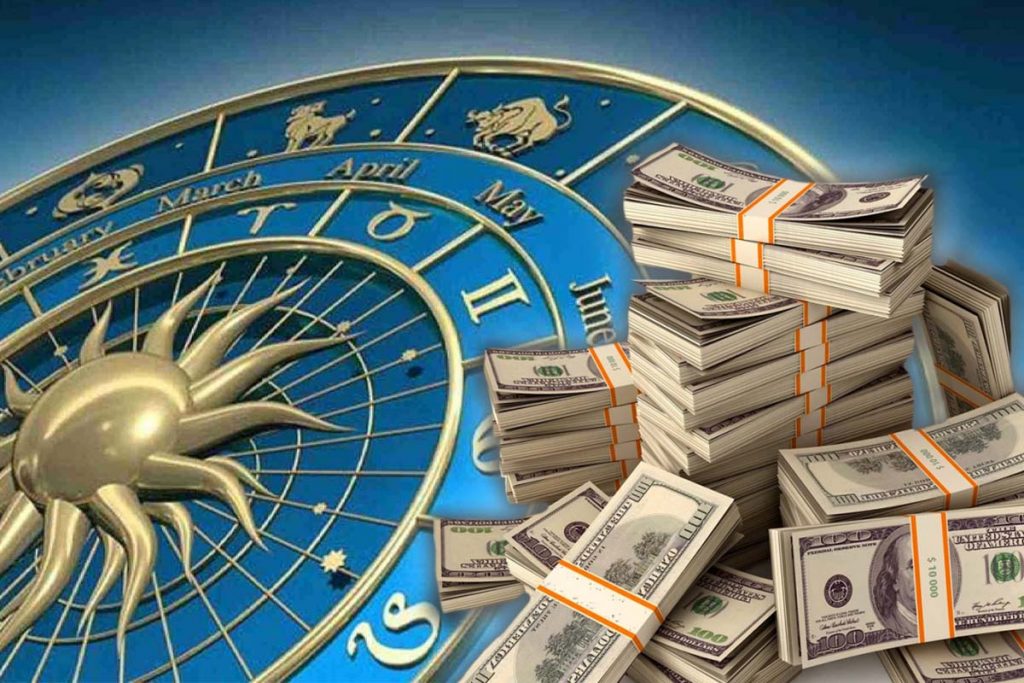 Cele trei zodii care vor da lovitura în 2022. Se vor îmbogăţi fără să facă niciun efort