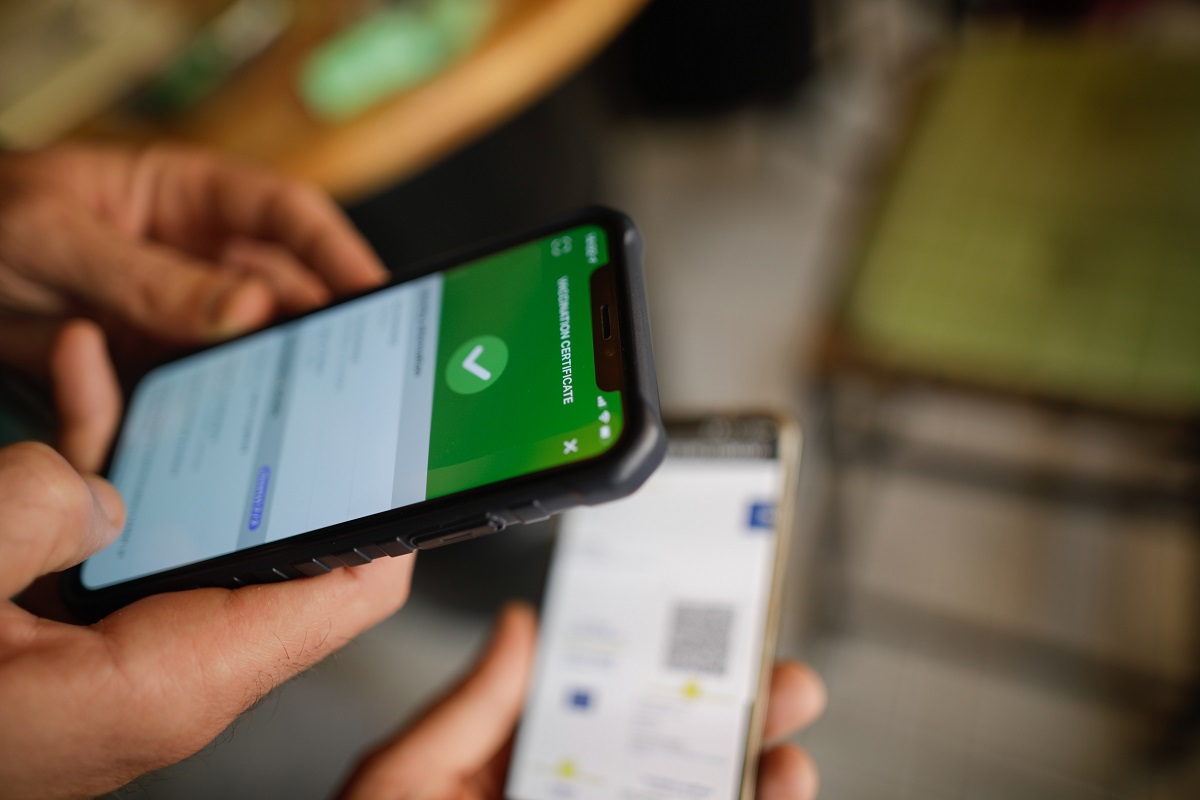 Certificatele covid, valabile doar 9 luni