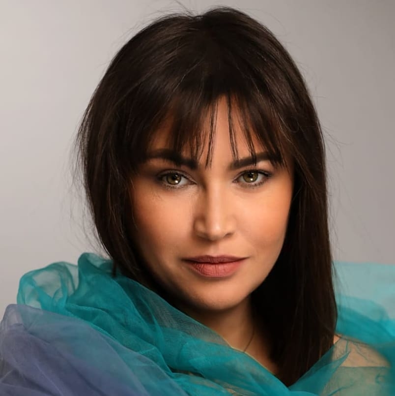 Daniela Nane, la 50 de ani