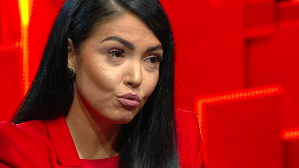 Cum a aflat Andreea Mantea că este amantă, nu iubită. E cumplit: „Mi s-au înmuiat picioarele”