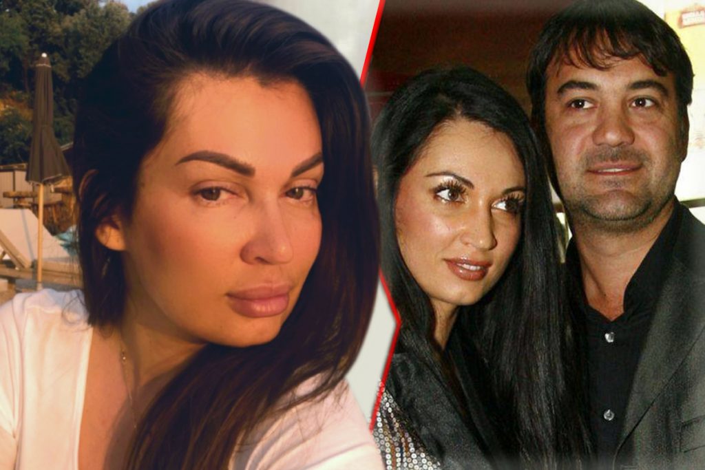 Cum a apărut Nicoleta Luciu după ce s-a zvonit că divorţează. Acum totul e clar! Foto