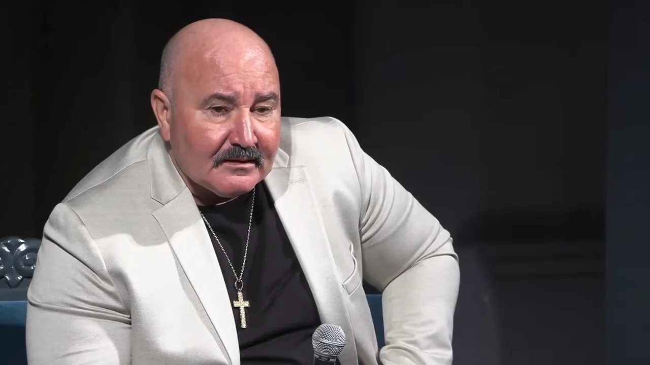 Nicoleta Luciu, reacție dură după declarația lui Nuțu Cămătaru