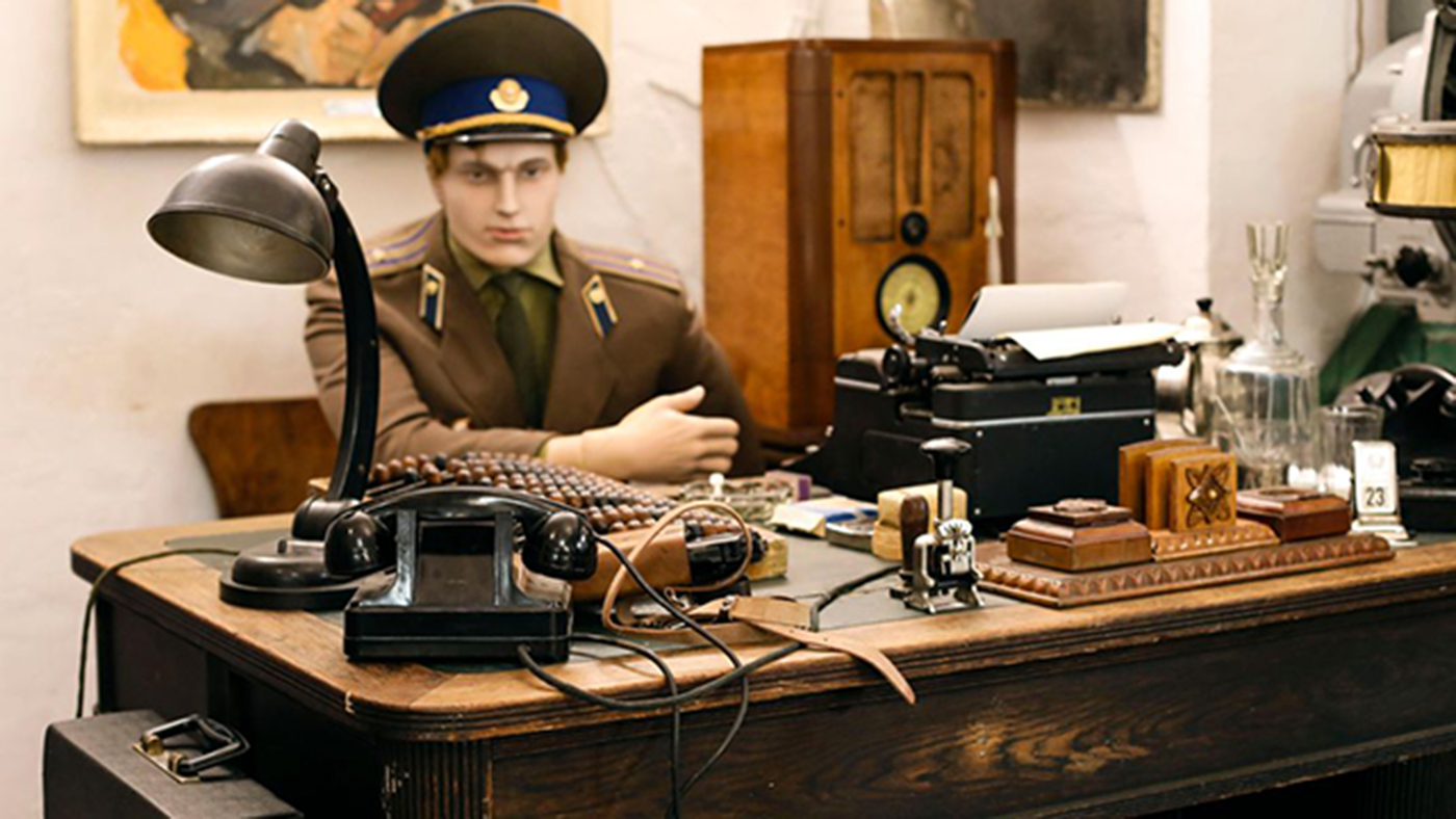 Cum a schimbat KGB viața a zeci de milioane de oameni