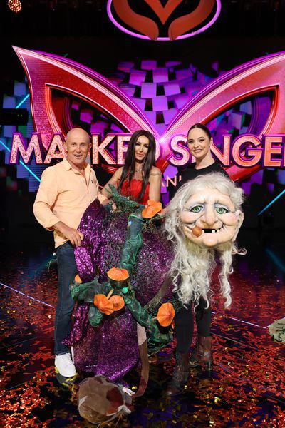 Galerie foto - Poza #2