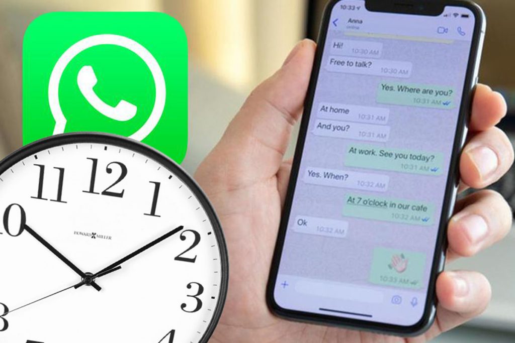 Cum poţi afla ora exactă la care au fost citite mesajele trimise pe WhatsApp. Trucul secret pe care trebuie să îl ştie toţi utilizatorii