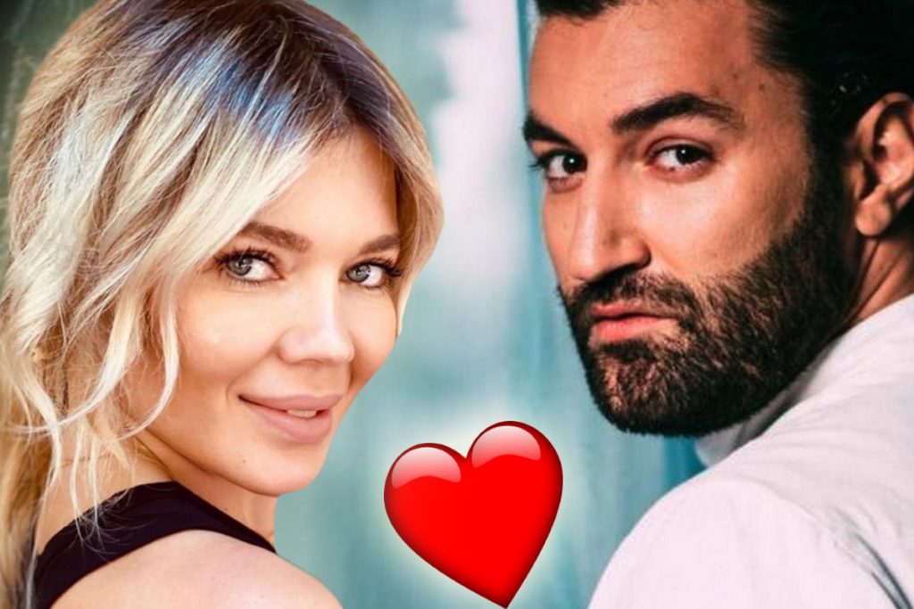 Cum s-au fotografiat Smiley și Gina Pistol. Imaginea cu care și-au cucerit fanii. ”Te iubesc”