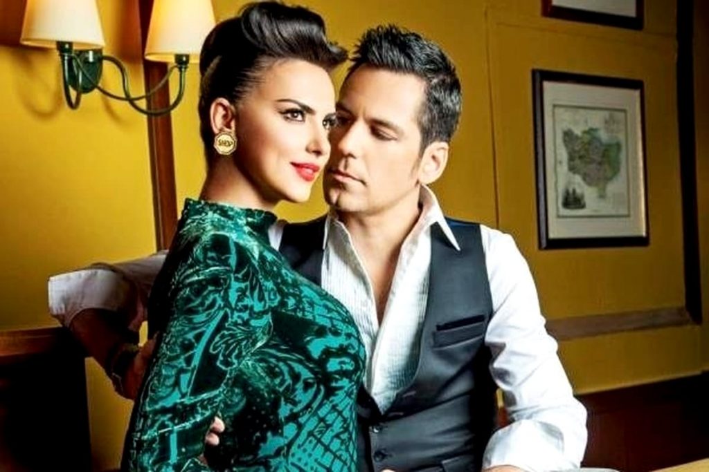 Cum s-au întâlnit, de fapt, Lavinia Pîrva şi Ştefan Bănică Jr. Abia acum s-a aflat