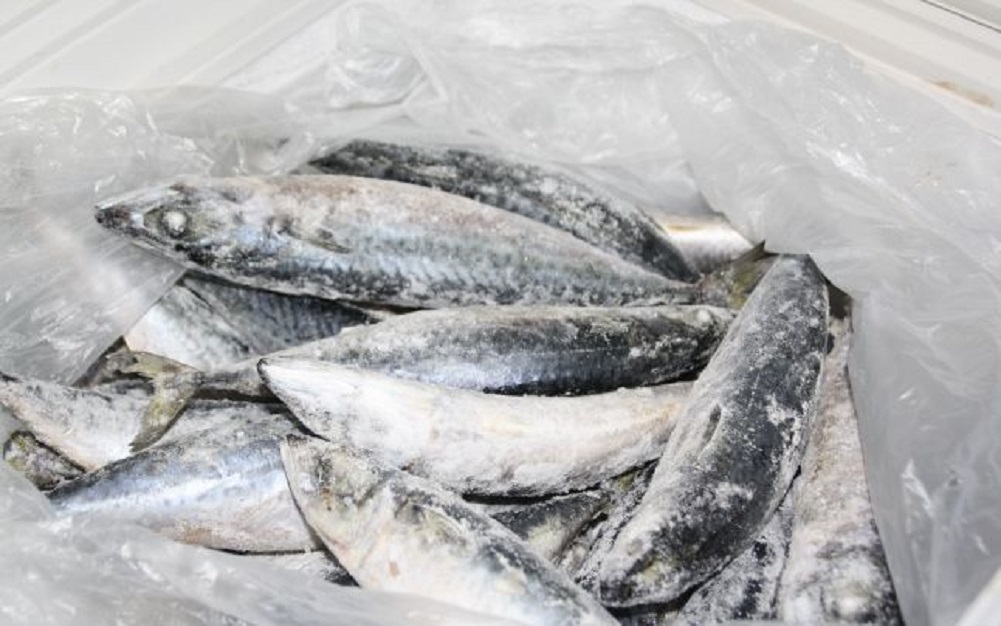 Cum sa alegi peștele pentru masa de Revelion. Trucurile pe care gospodinele trebuie sa le stie