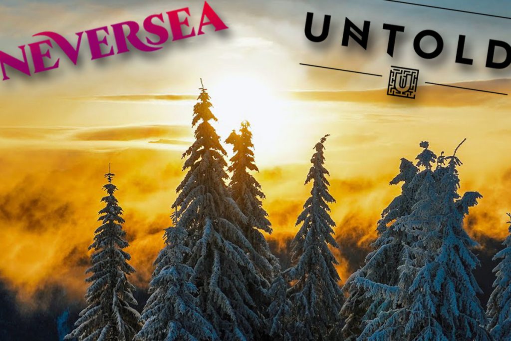 Cum se va numi al treilea festival organizat de ”părinții” Untold și Neversea. Va avea loc în martie, la Poiana Brașov