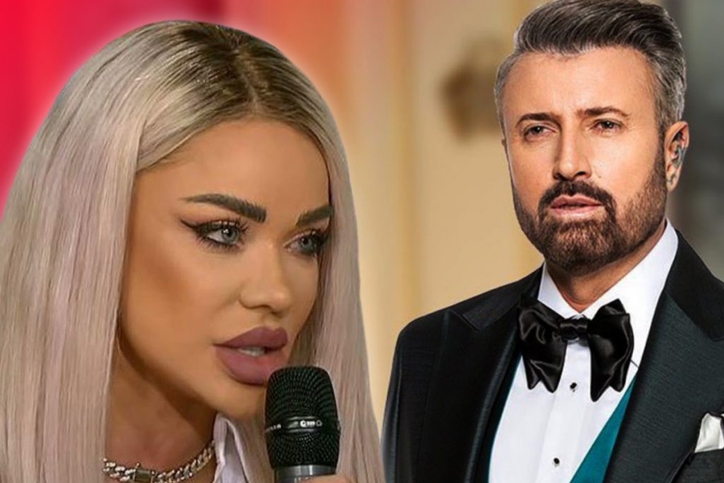 De ce nu a fost sunat Cătălin Botezatu de Bianca Drăgușanu de ziua lui. Designerul a recunoscut: „Nu știu ce s-a întâmplat” (exclusiv)