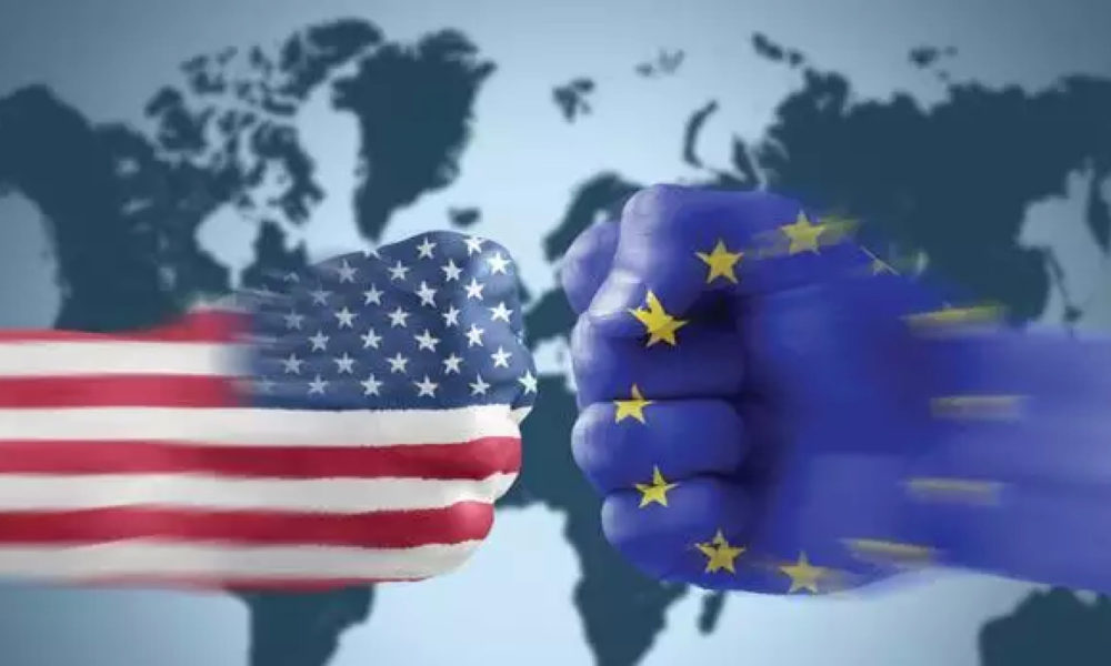 Diferenta dintre americani si europeni