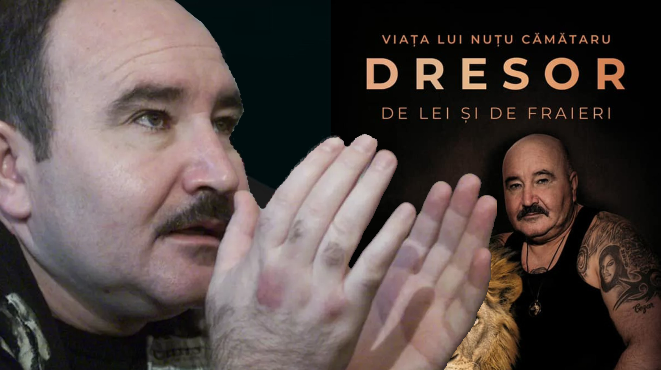 Dinu Maxer rupe tăcerea. Ce spune despre presupusa relaţie dintre Nicoleta Luciu şi Nuţu Cămătaru: „Nu înţeleg de ce tace” (Exclusiv)